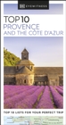 DK Eyewitness Top 10 Provence and the Cote d'Azur - eBook