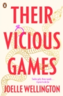 Their Vicious Games - eBook