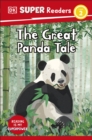 DK Super Readers Level 2 The Great Panda Tale - Book