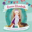 Queen Elizabeth : A Platinum Jubilee Celebration - Book