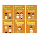 Maths — No Problem! Collection of 6 Workbooks, Ages 9-10 (Key Stage 2) - eBook