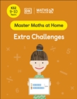 Maths — No Problem! Extra Challenges, Ages 9-10 (Key Stage 2) - eBook