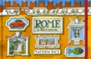 Rome : A Sketchbook - Book