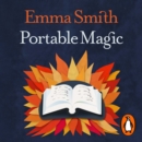 Portable Magic : A History of Books and their Readers - eAudiobook
