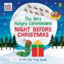 The Very Hungry Caterpillar's Night Before Christmas - Book