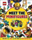 LEGO Meet the Minifigures - eBook