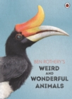 Ben Rothery's Weird and Wonderful Animals - eBook