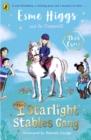 The Starlight Stables Gang - Book