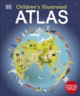 Children's Illustrated Atlas : Revised and Updated Edition - Book