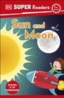 DK Super Readers Pre-Level Sun and Moon - eBook