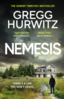 Nemesis - Book