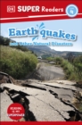 DK Super Readers Level 4 Earthquakes and Other Natural Disasters - eBook