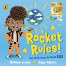 Rocket Rules : A World Book Day 2022 Mini Book - eBook