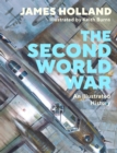 The Second World War : An Illustrated History - Book