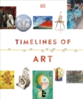 Timelines of Art - Book