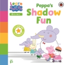 Learn with Peppa: Peppa's Shadow Fun - Book