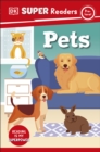 DK Super Readers Pre-Level Pets - eBook