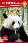 DK Super Readers Level 1 Save the Pandas - eBook