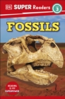 DK Super Readers Level 3 Fossils - eBook