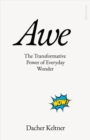 Awe : The Transformative Power of Everyday Wonder - Book