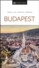 DK Eyewitness Budapest - eBook