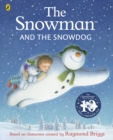 The Snowman and the Snowdog - Book