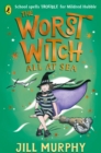 The Worst Witch All at Sea - Book