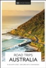 DK Eyewitness Road Trips Australia - eBook