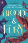Blood & Fury : The brand new YA fantasy romance from the New York Times bestselling authors - eBook