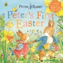 Peter's First Easter - Book
