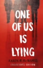 One Of Us Is Lying : Collector's Edition - Book