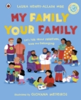 My Family, Your Family : Let's talk about relatives, love and belonging - eBook