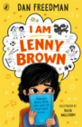 I Am Lenny Brown - eBook
