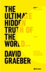 The Ultimate Hidden Truth of the World - Book