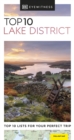 DK Eyewitness Top 10 Lake District - Book