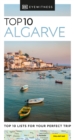 DK Eyewitness Top 10 The Algarve - Book
