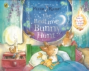 Peter Rabbit: The Bedtime Bunny Hunt : A Lift-the-Flap Storybook - Book