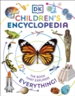 DK Children's Encyclopedia : The Book That Explains Everything - eBook