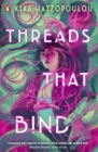 Threads That Bind - Book