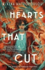 Hearts That Cut - eBook