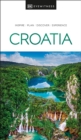 DK Eyewitness Croatia - Book