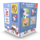 Peppa Pig: 2023 Advent Book Collection : Book Advent Calendar - Book