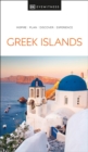 DK Eyewitness Greek Islands - Book