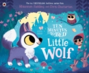 Ten Minutes to Bed: Little Wolf - Book