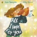 All I Hope For You - eBook