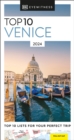 DK Eyewitness Top 10 Venice - Book