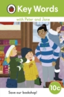 Key Words with Peter and Jane Level 10c – Save Our Bookshop! - eBook