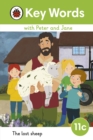 Key Words with Peter and Jane Level 11c – The Lost Sheep - eBook