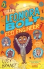 Leonora Bolt: Eco Engineer - Book
