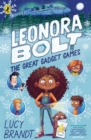Leonora Bolt: The Great Gadget Games - Book
